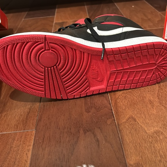 Air Nike - Picture 4 of 6